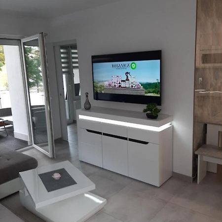 Apartament Emily Διαμέρισμα Świnoujście Εξωτερικό φωτογραφία