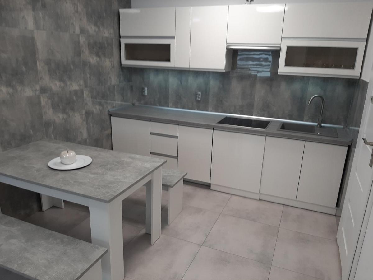 Apartament Emily Διαμέρισμα Świnoujście Εξωτερικό φωτογραφία