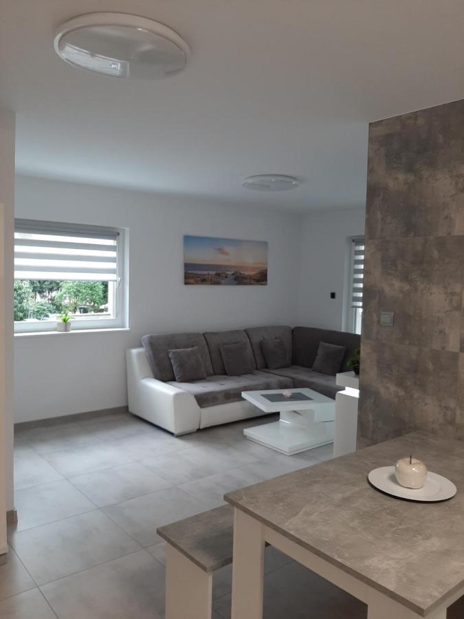 Apartament Emily Διαμέρισμα Świnoujście Εξωτερικό φωτογραφία
