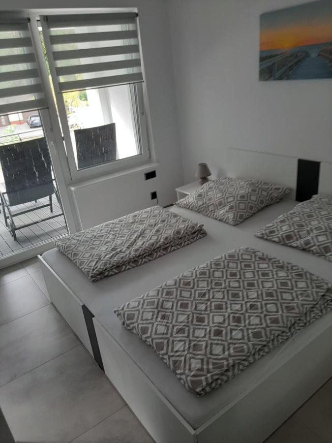 Apartament Emily Διαμέρισμα Świnoujście Εξωτερικό φωτογραφία