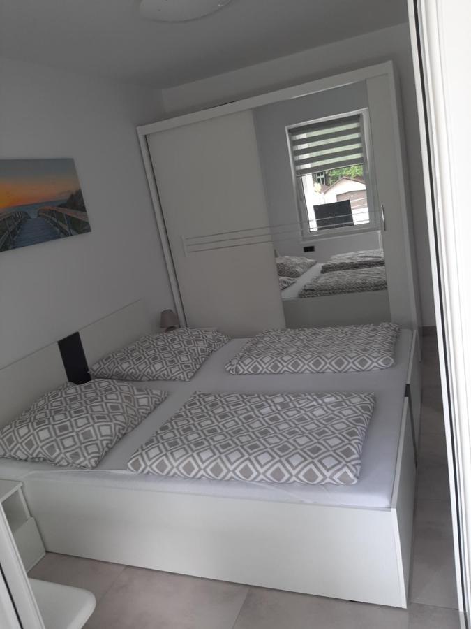 Apartament Emily Διαμέρισμα Świnoujście Εξωτερικό φωτογραφία