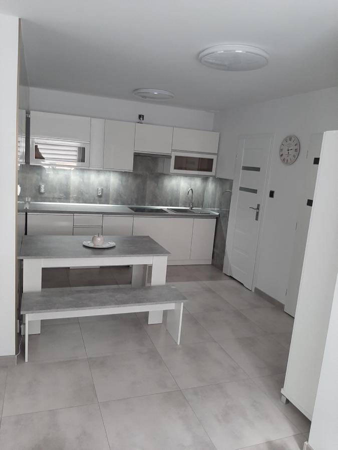 Apartament Emily Διαμέρισμα Świnoujście Εξωτερικό φωτογραφία
