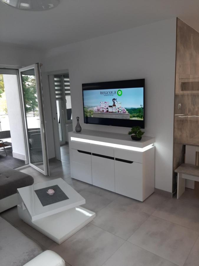 Apartament Emily Διαμέρισμα Świnoujście Εξωτερικό φωτογραφία