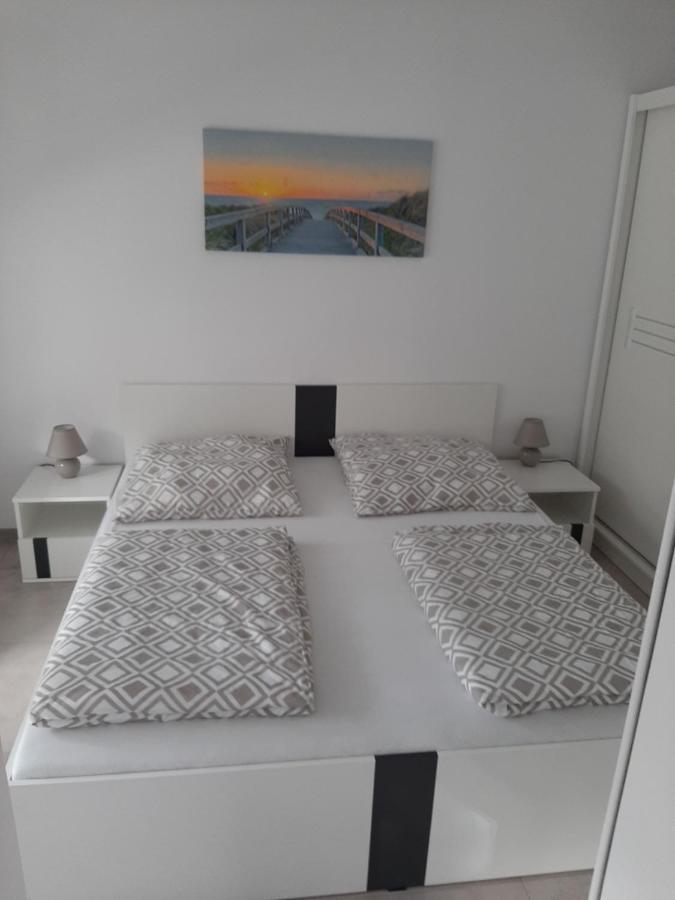 Apartament Emily Διαμέρισμα Świnoujście Εξωτερικό φωτογραφία